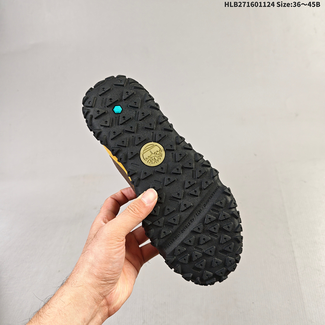 Timberland / 25ss 🇮🇹 - foto 5