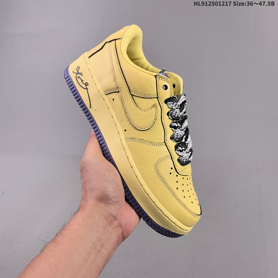 NIKE AIR FORCE 1‘07 -101 S - foto 8