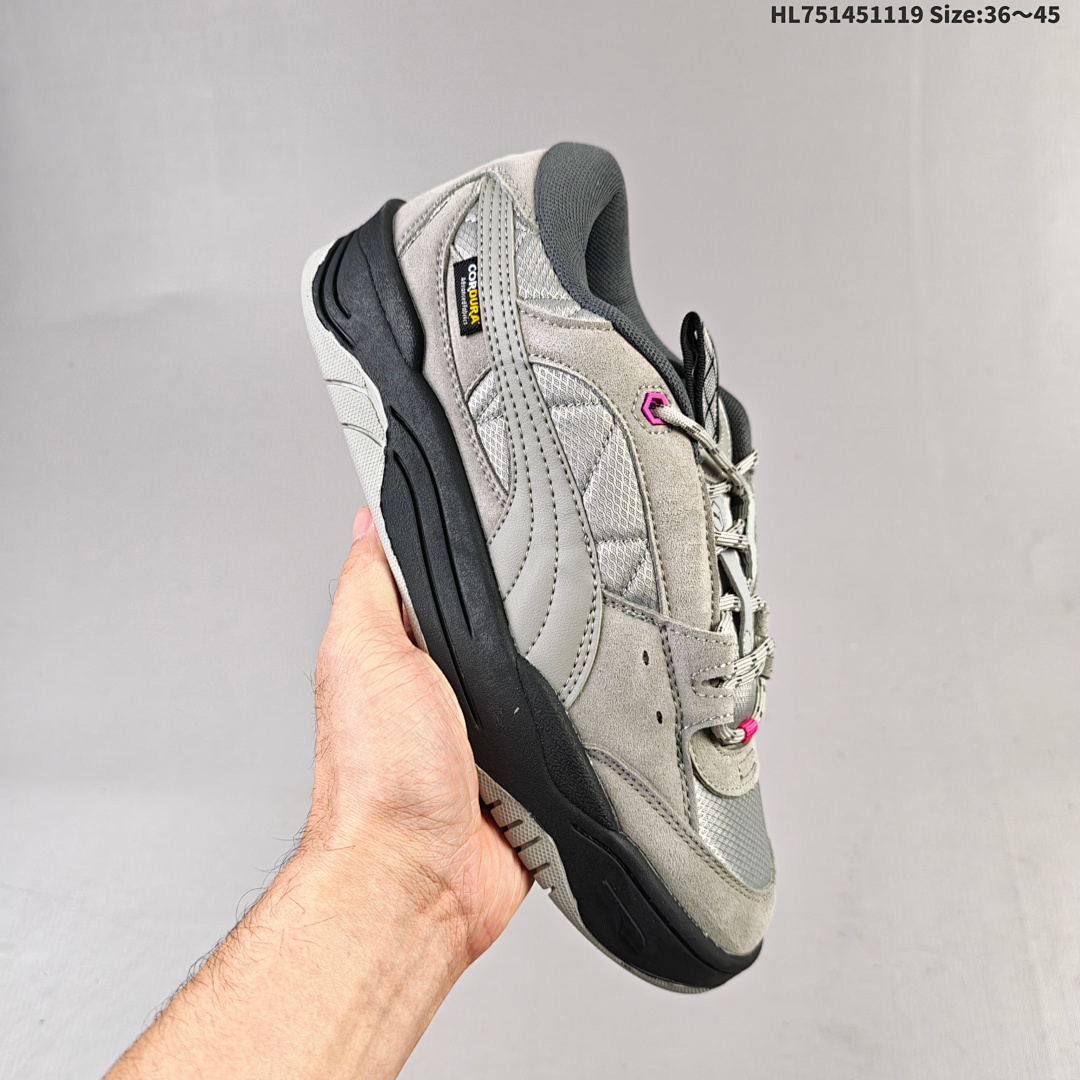 PUMA 180 Night Rider 90 00 - foto 2