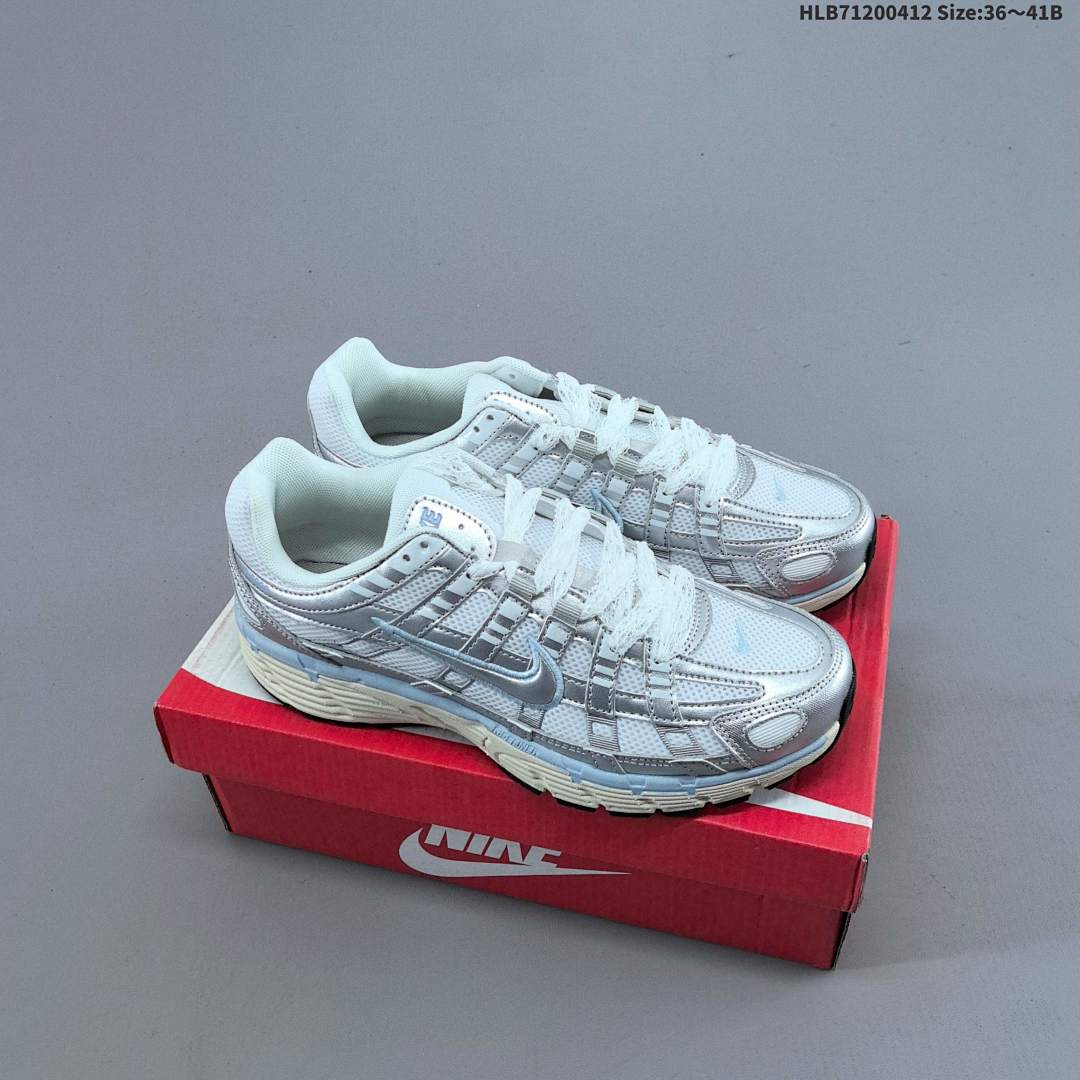 Nike P-6000 Nike p-6000 - foto 4