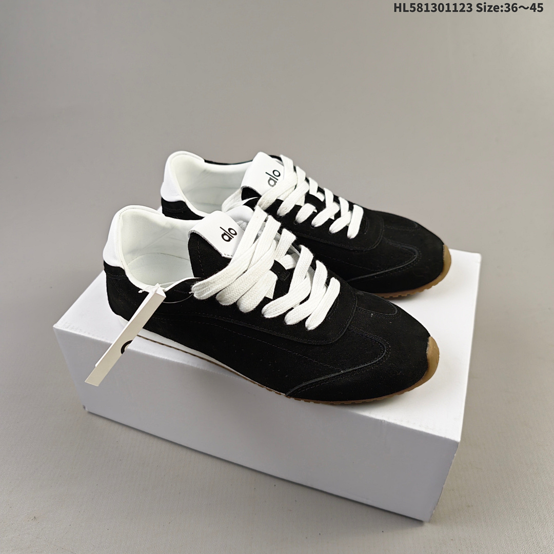 alo Sunset Sneaker Alo 1 - foto 2