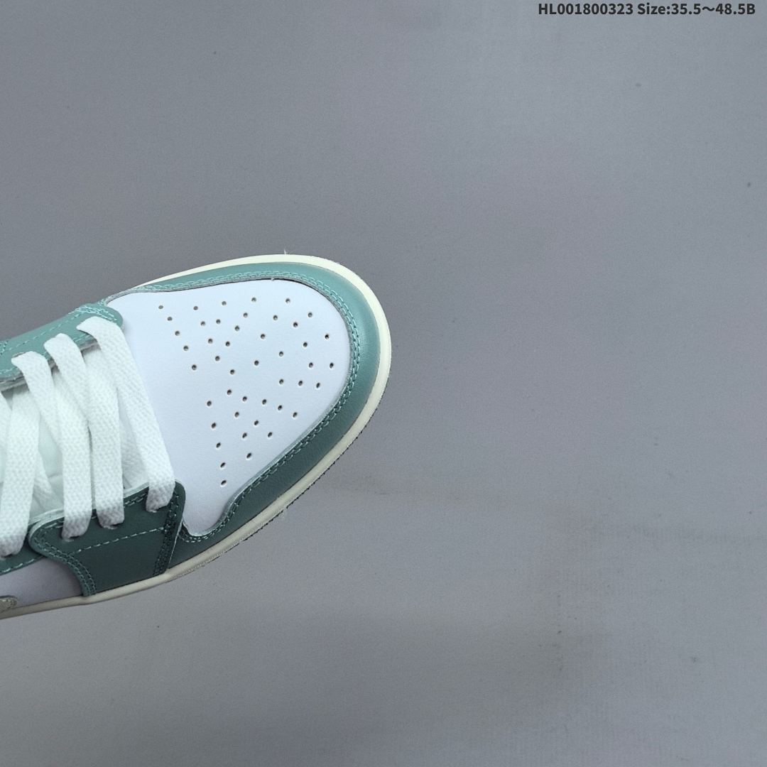 Air Jordan 1 Low AJ1 1 aj1 1 - foto 8