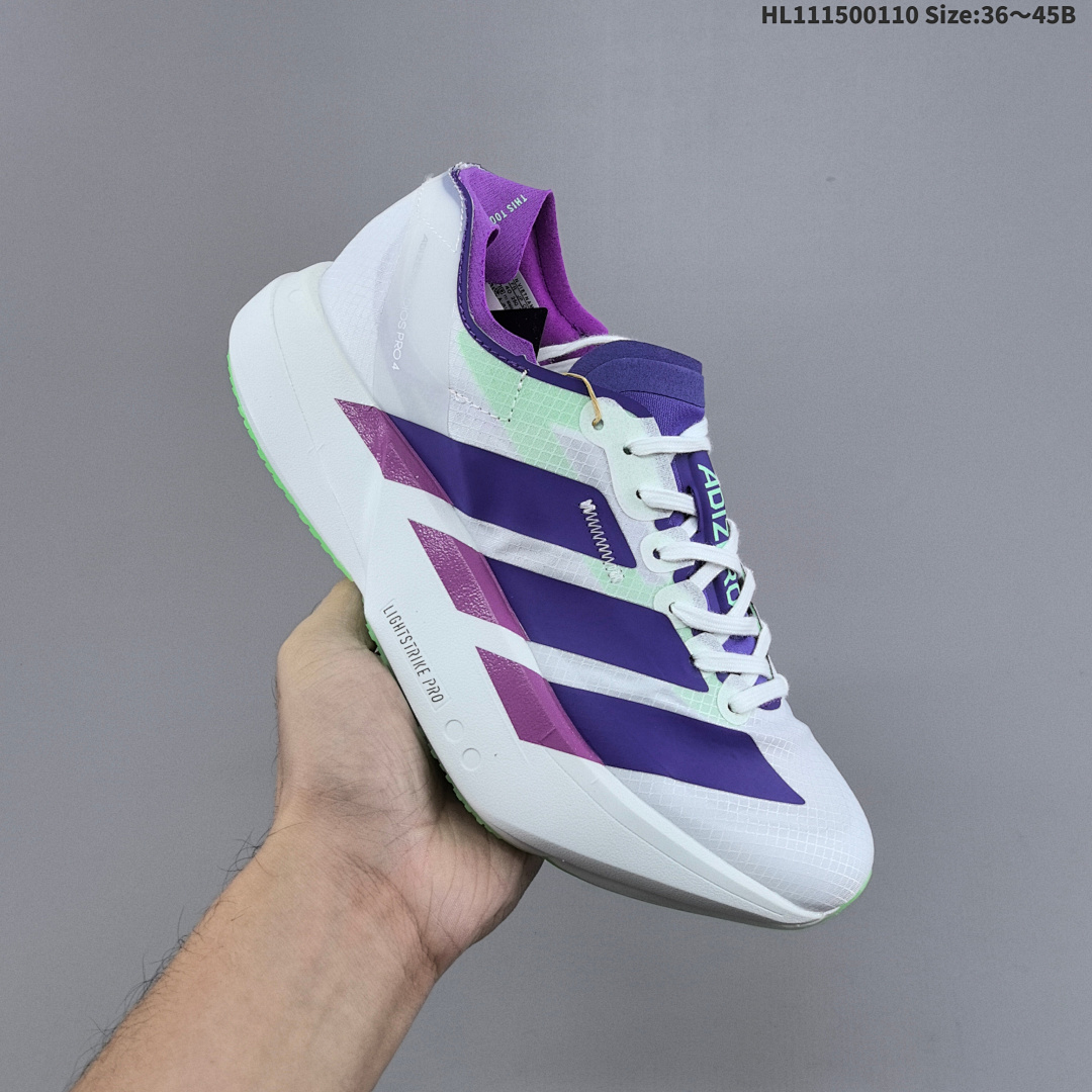 Adidas Adizero Adios Pro 4M Flywire Zoom - foto 8