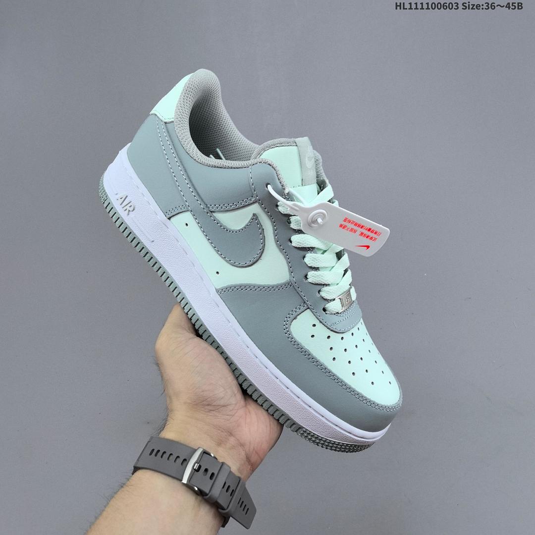 Nike AIR FORCE 1’07 Force - foto 5
