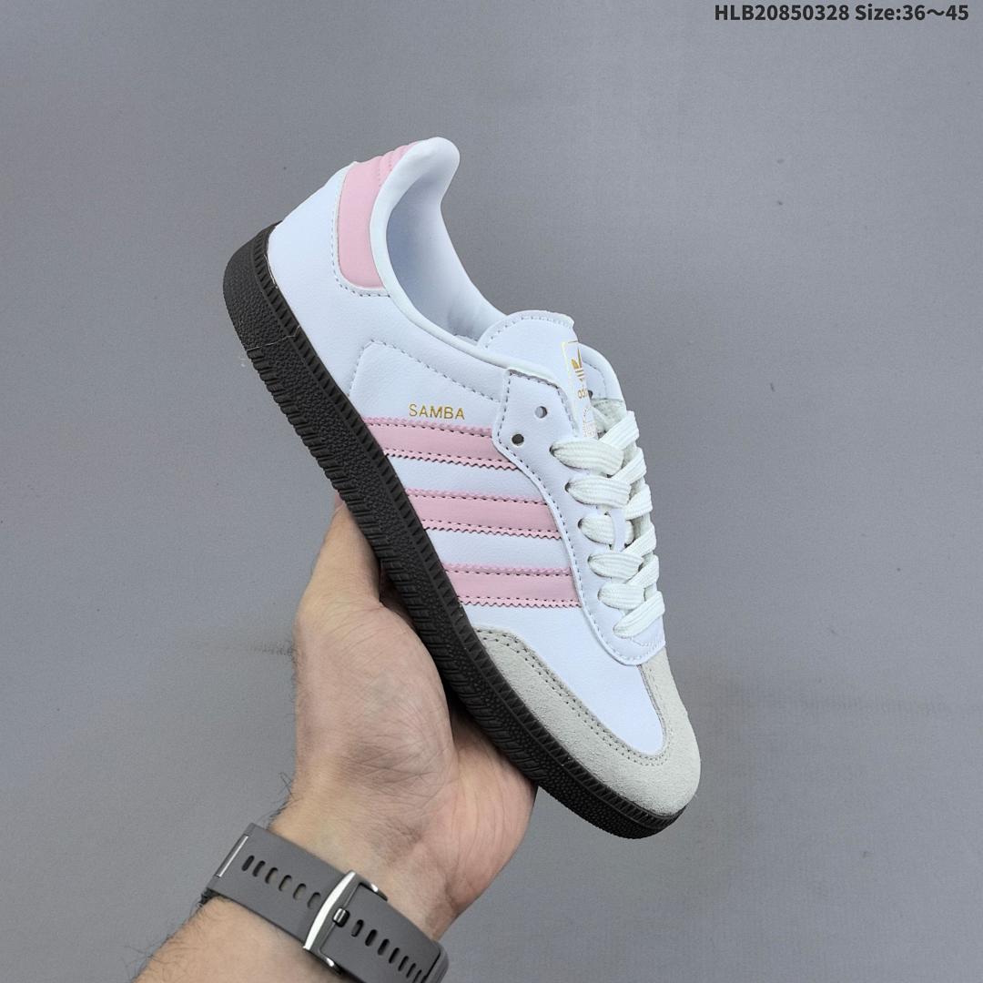 Adidas Originals Samba LT - foto 3