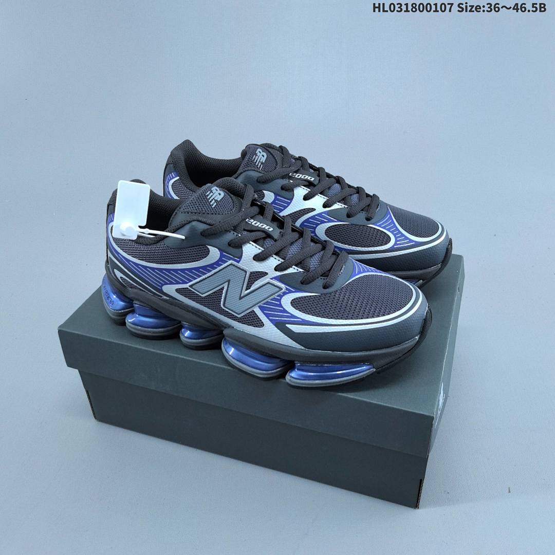 New Balance 2000 NB2000 2000 2000