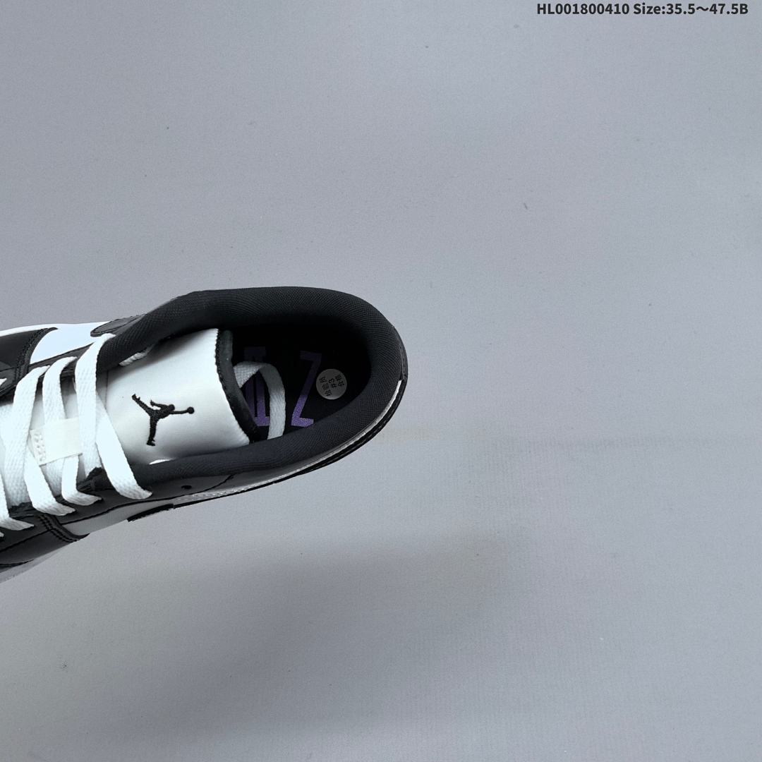 Air Jordan 1 Low "Concord" AJ1 1 aj1 1 - foto 9