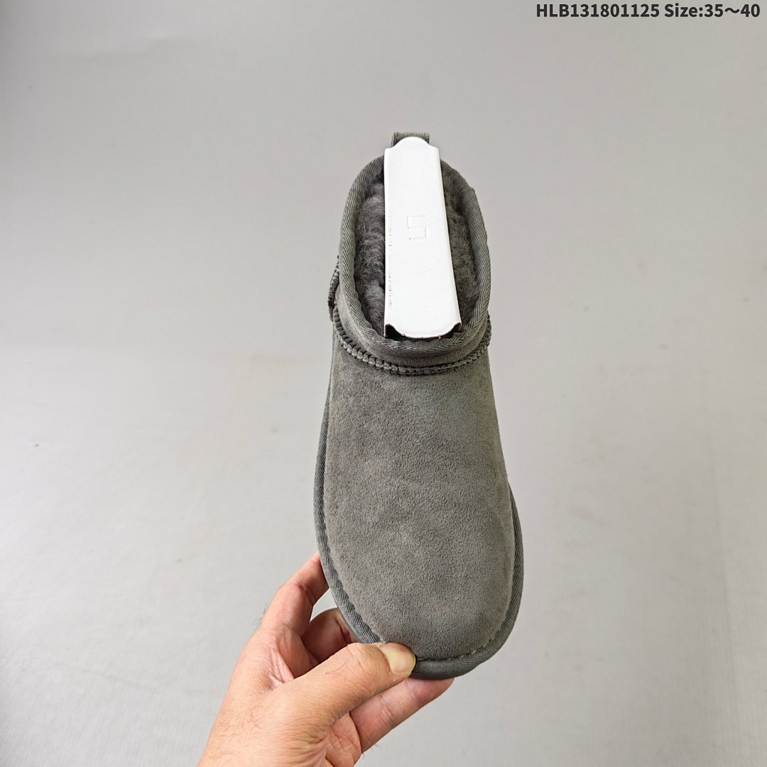 UGG CLASSIC ULTRA MINI PLATFORM - foto 7