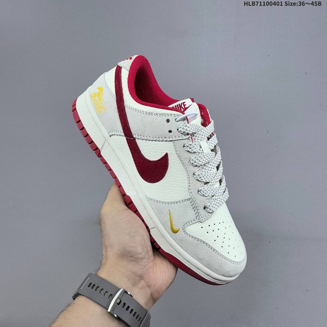 NIKE DUNK SB LOW Dunk SB Dunk Dunk Dunk SB - foto 4