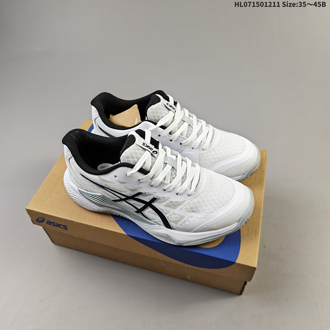 Asics Gel-Tactic 12 G - foto 4