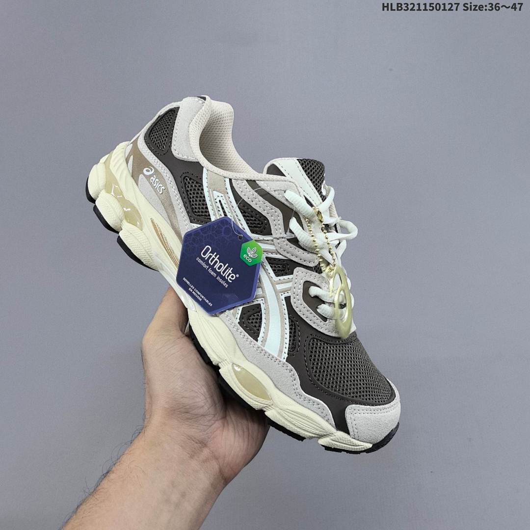 ASICS GEL-NYC AHAR+ - foto 8
