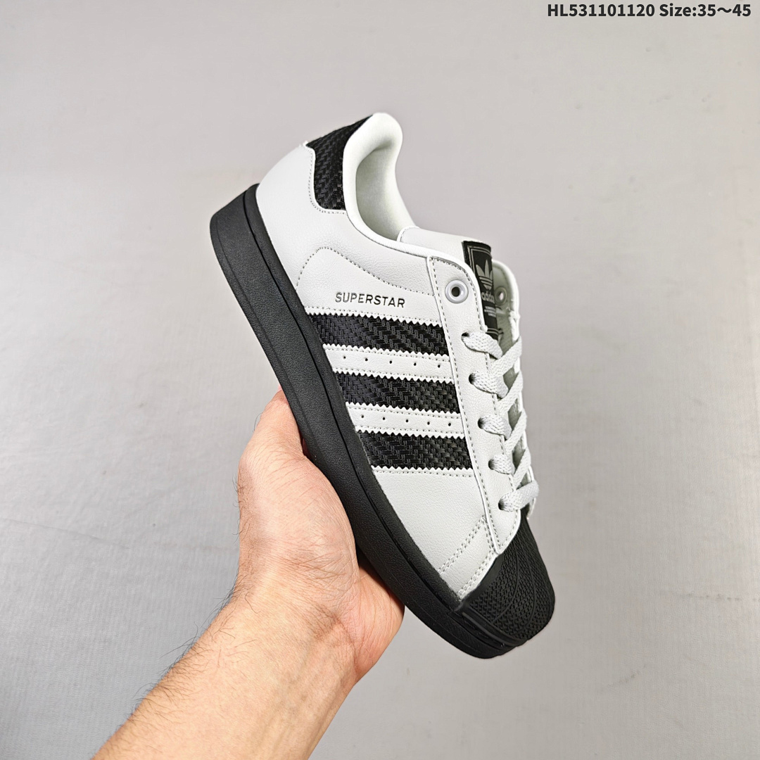 Adidas Originals Superstar .5 - foto 9