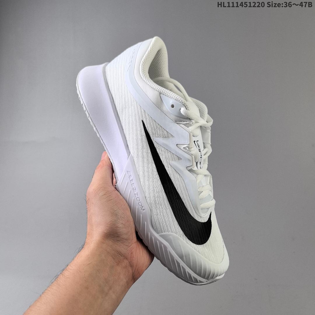 Nike Vapor Pro 3 -002 - foto 4