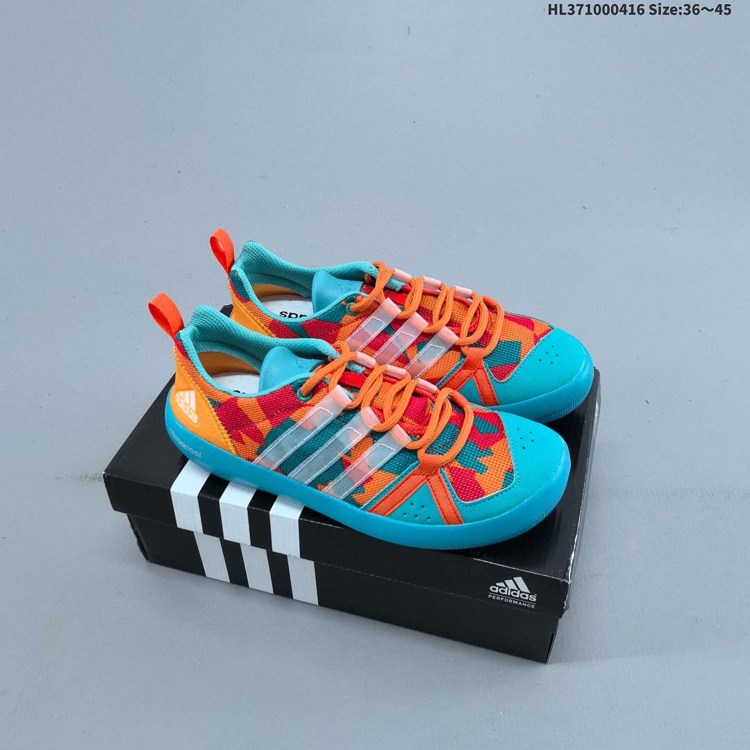 Adidar Terrex CC Boat MD - foto 12
