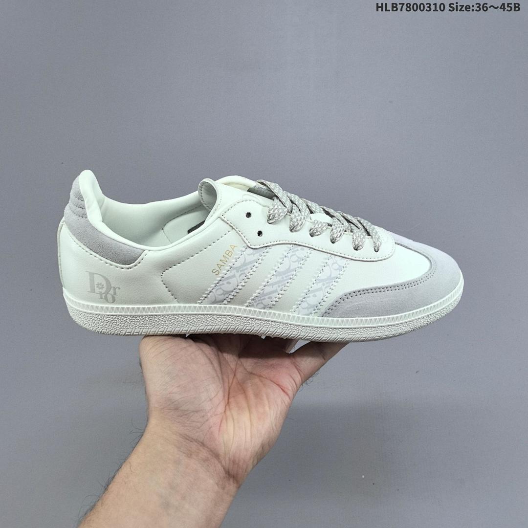 Adidas Originals Samba OG ‘DIY’ - foto 3