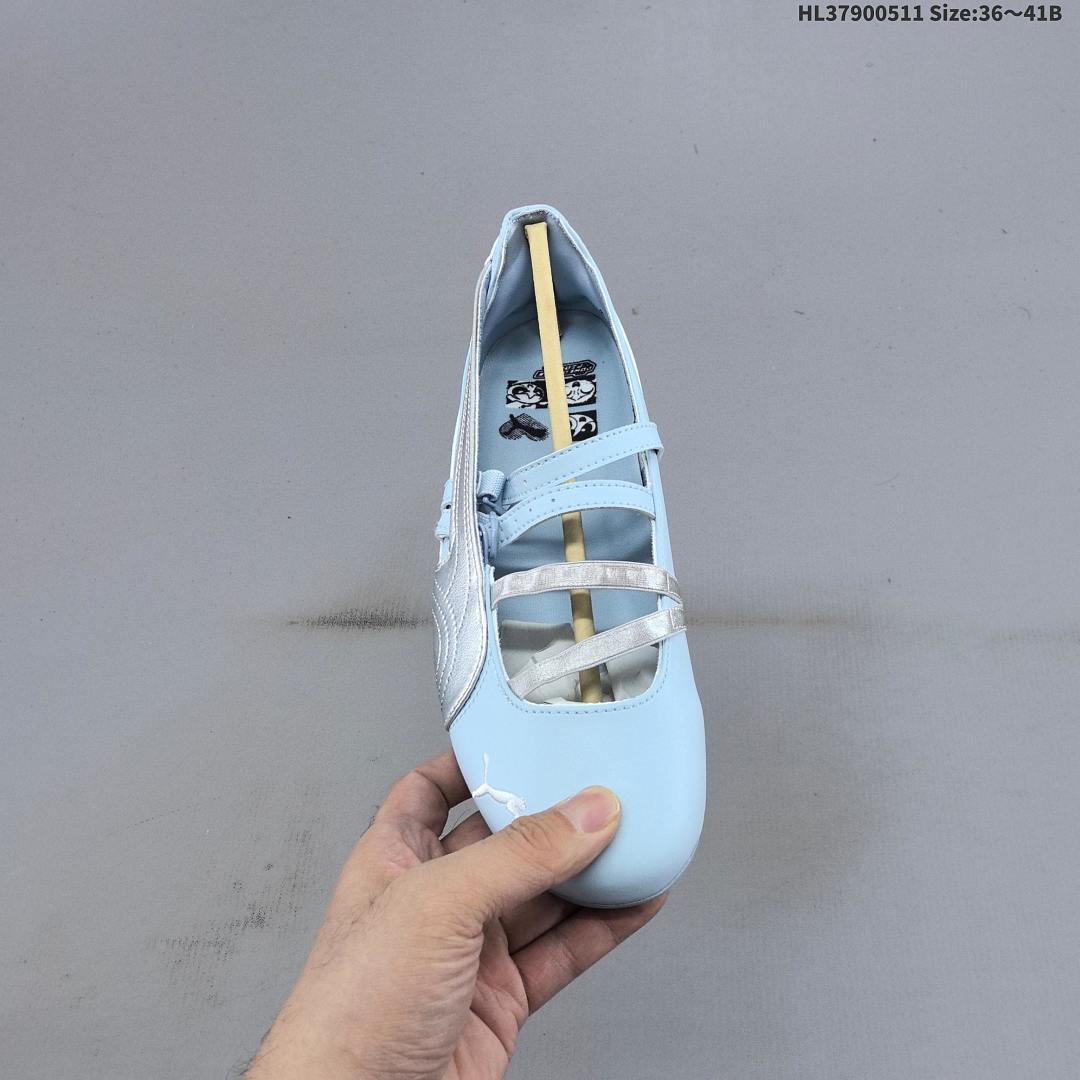 Puma Speedcat Ballet WNS 408103 - foto 5