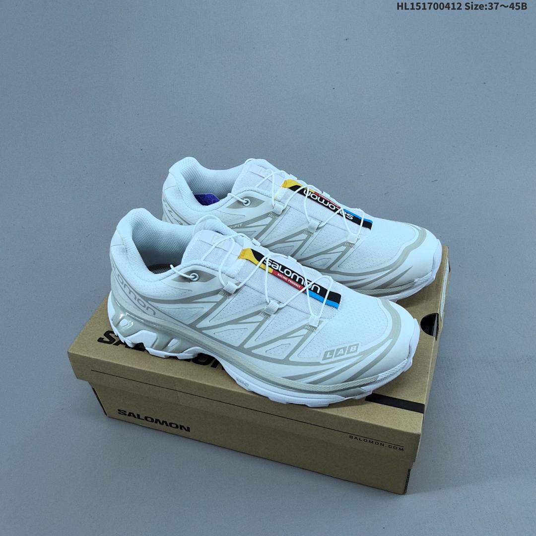 Salomon XA PRO XT-6 Expanse SENSIFIT - foto 5