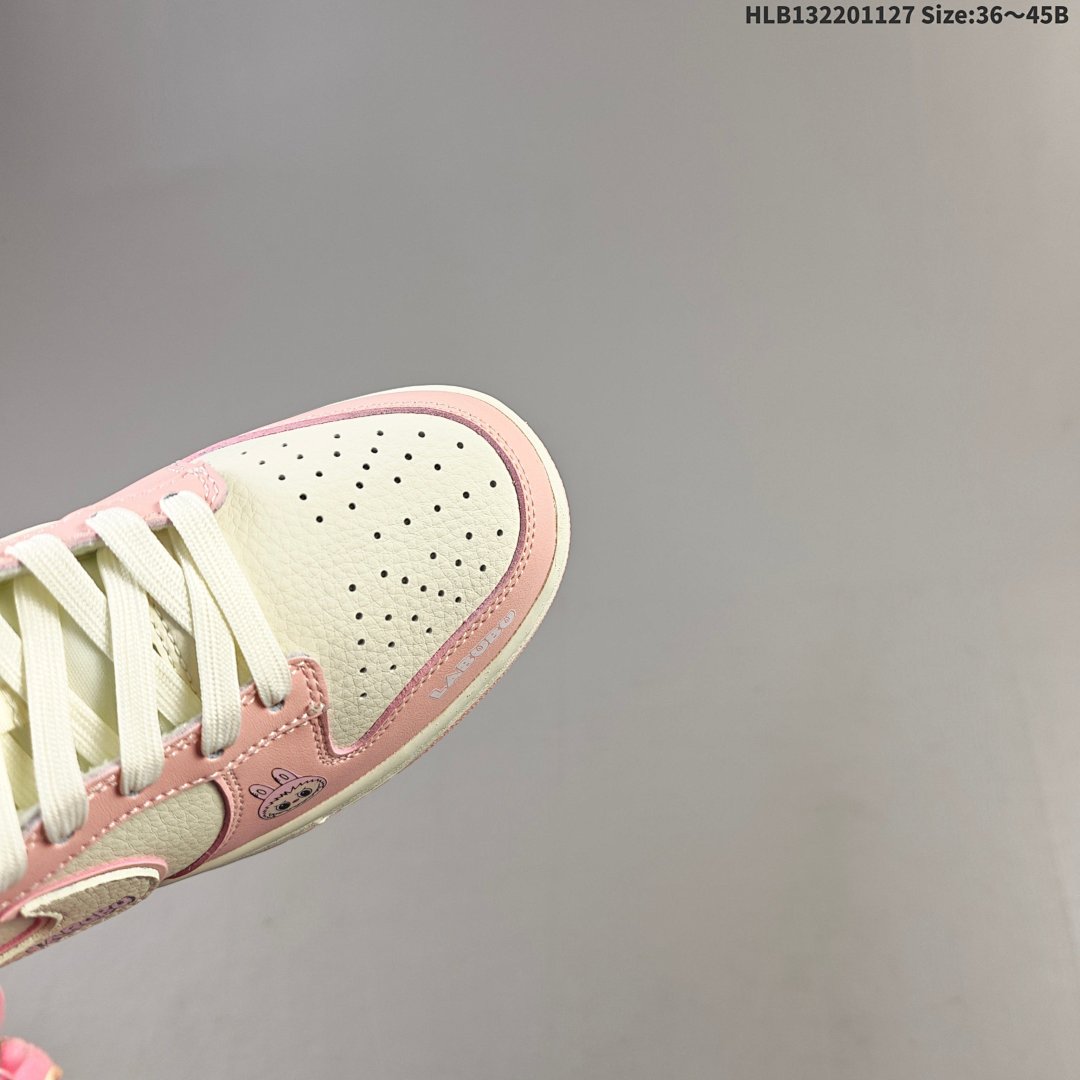 Nike Dunk Low Retro ‘DIY ’ sb - foto 3
