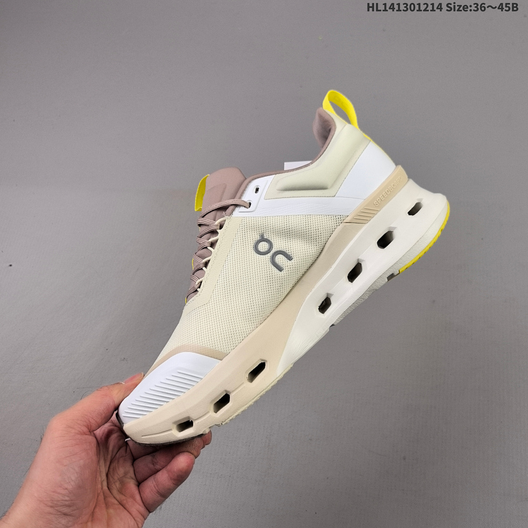On Cloudnova X Cloud Hi Edge CloudTec® - foto 4