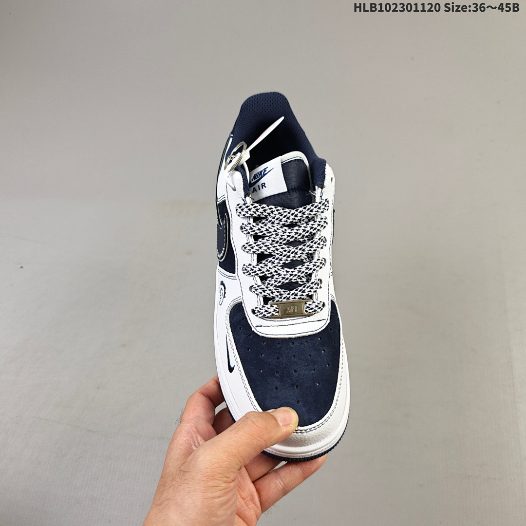 Nike Air Force1 07 low - foto 7