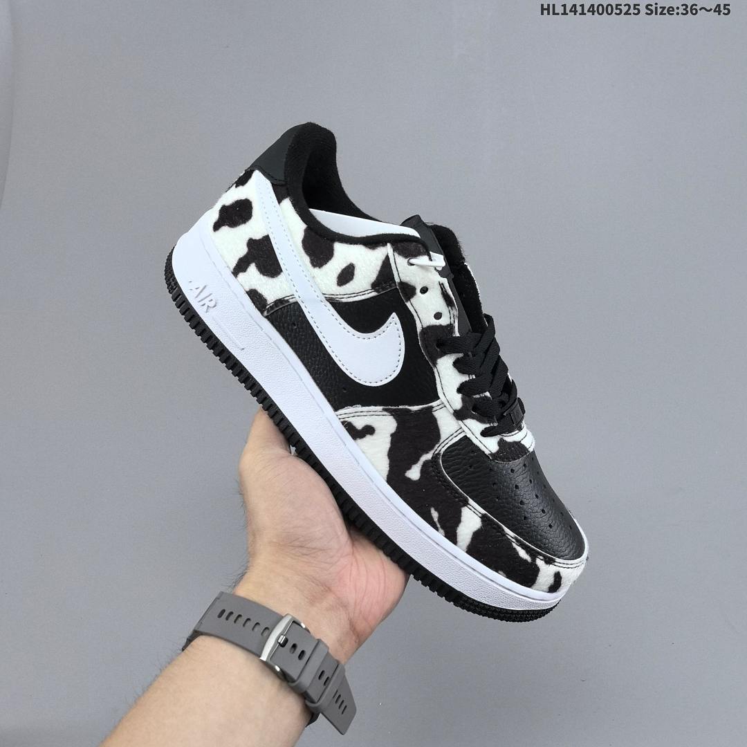 Nike Air Force 1 & x27;07 Low - foto 4