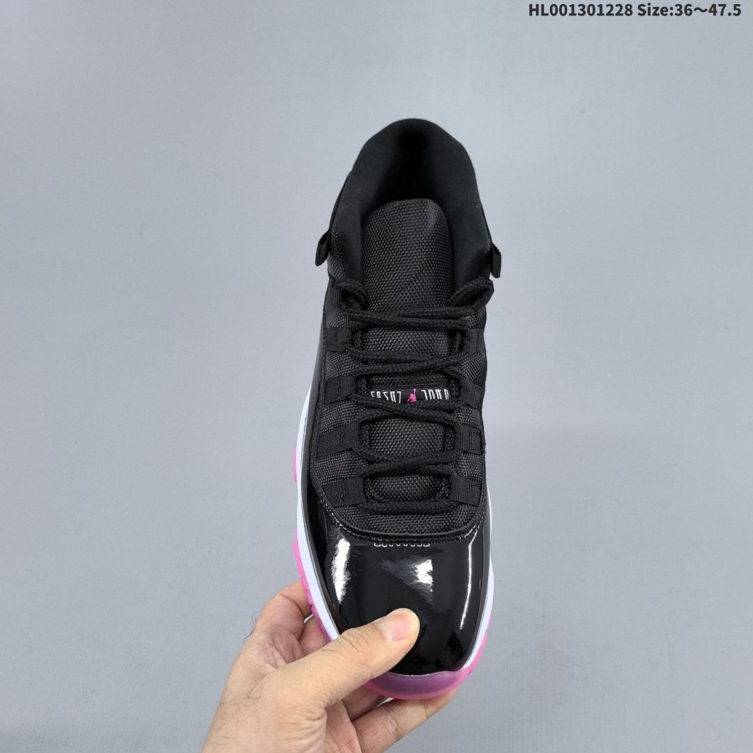 Air Jordan 11 Retro AJ11 11 aj11 11 - foto 6