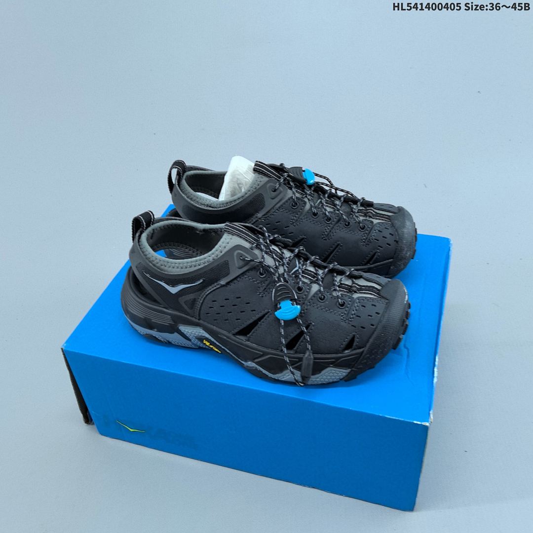 HOKA ONE ONE VIBRAM TOR TRAFA HOKA ONE - foto 5