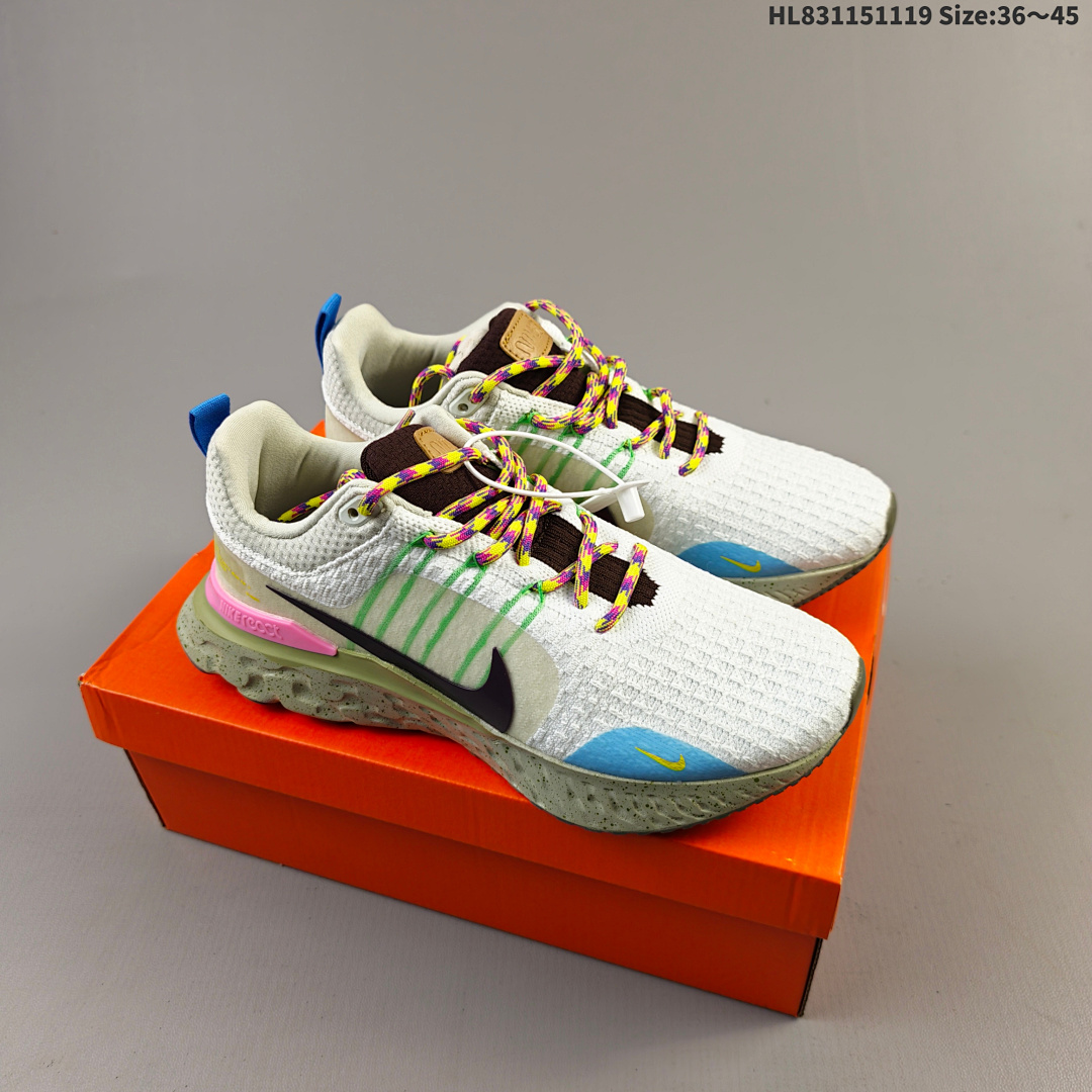 Nike REACT INFINITY RUN FK 3 - foto 9