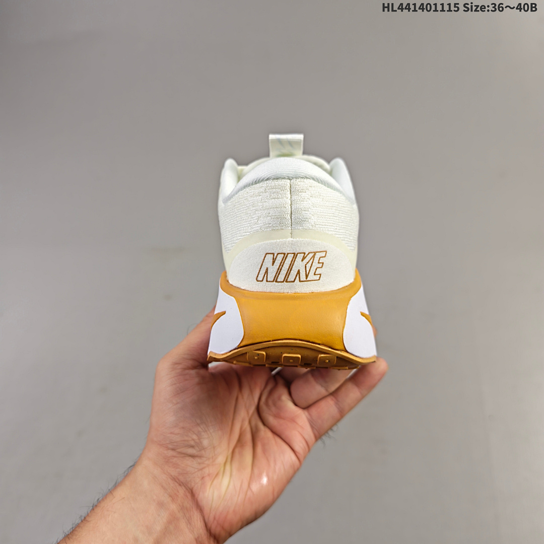Nike Motiva Pale Ivory Amber Brown -107 36.5 37.5 3 - foto 6