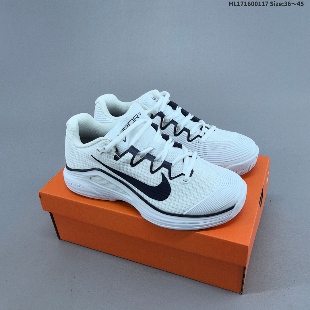 Nike Zoom Vapor 12 HC PRM -500 ID Size 45 - foto 3