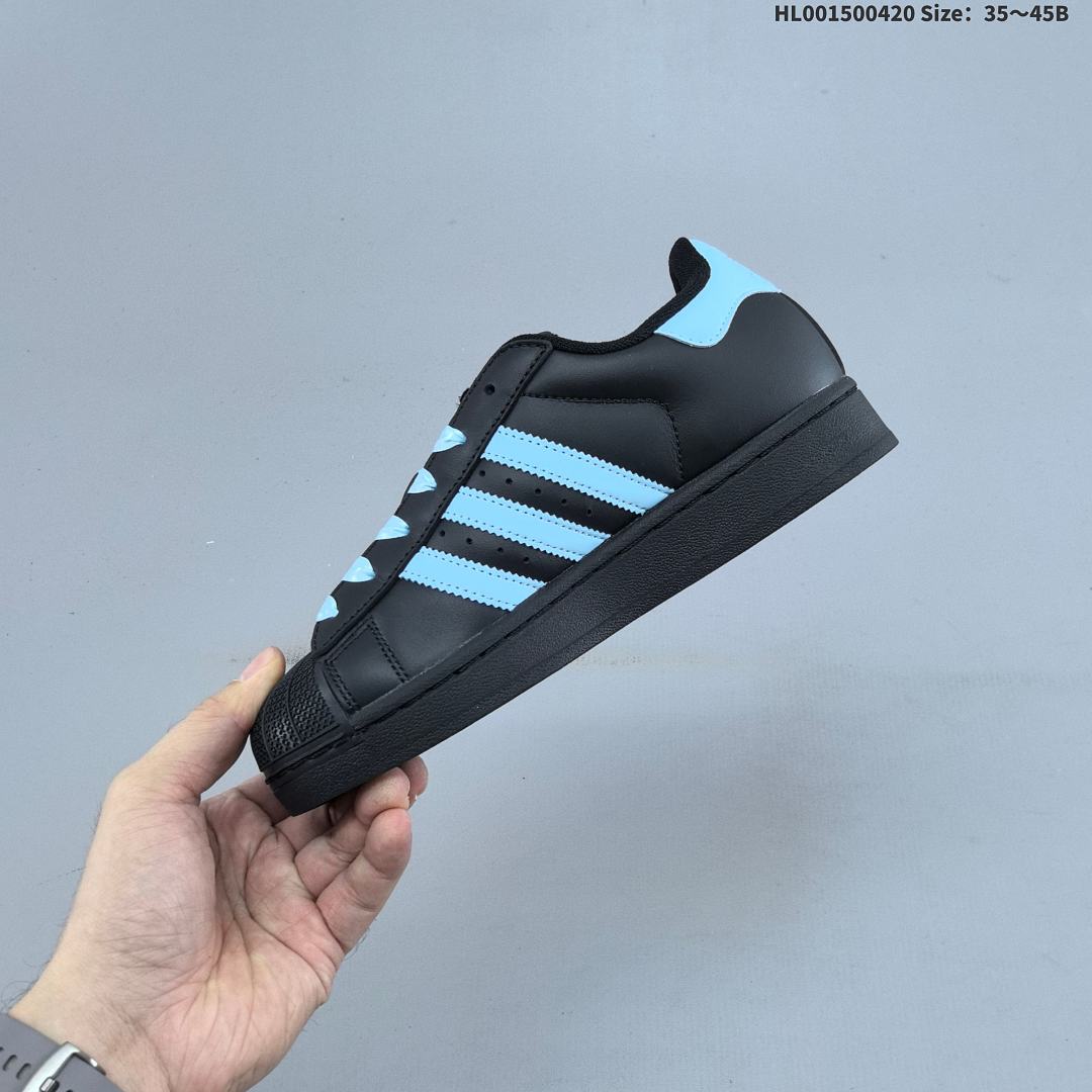 Adidas Original Superstar 2 2 Adidas O - foto 7