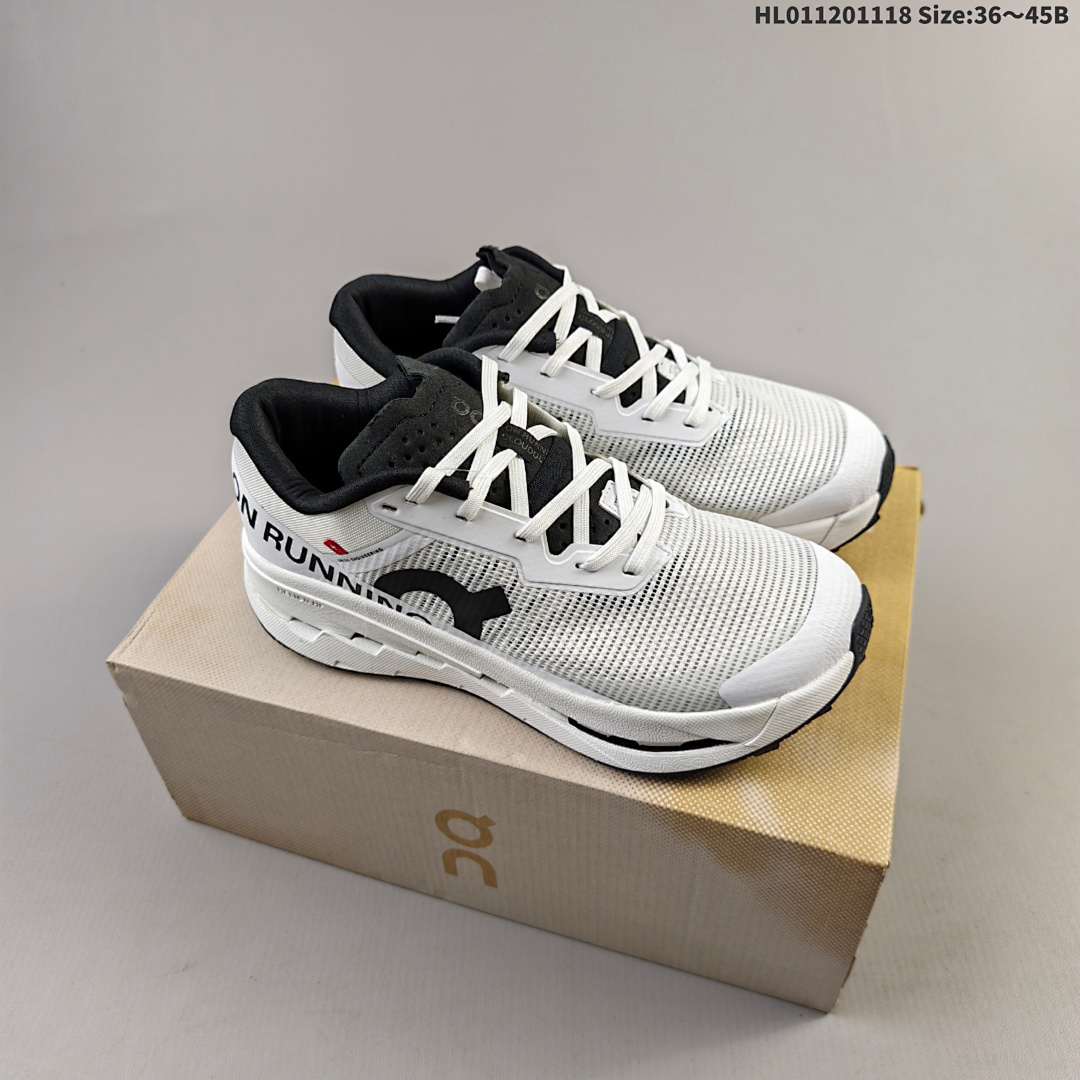 On Cloudultra 3 On Cloudultra 3 Helion HF Hyperfoam - foto 4