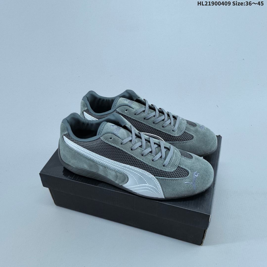 Puma Speedcat OG -01 ID - foto 8