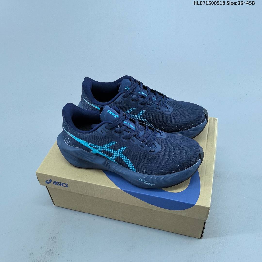 Asics NOVABLAST 6 - foto 2
