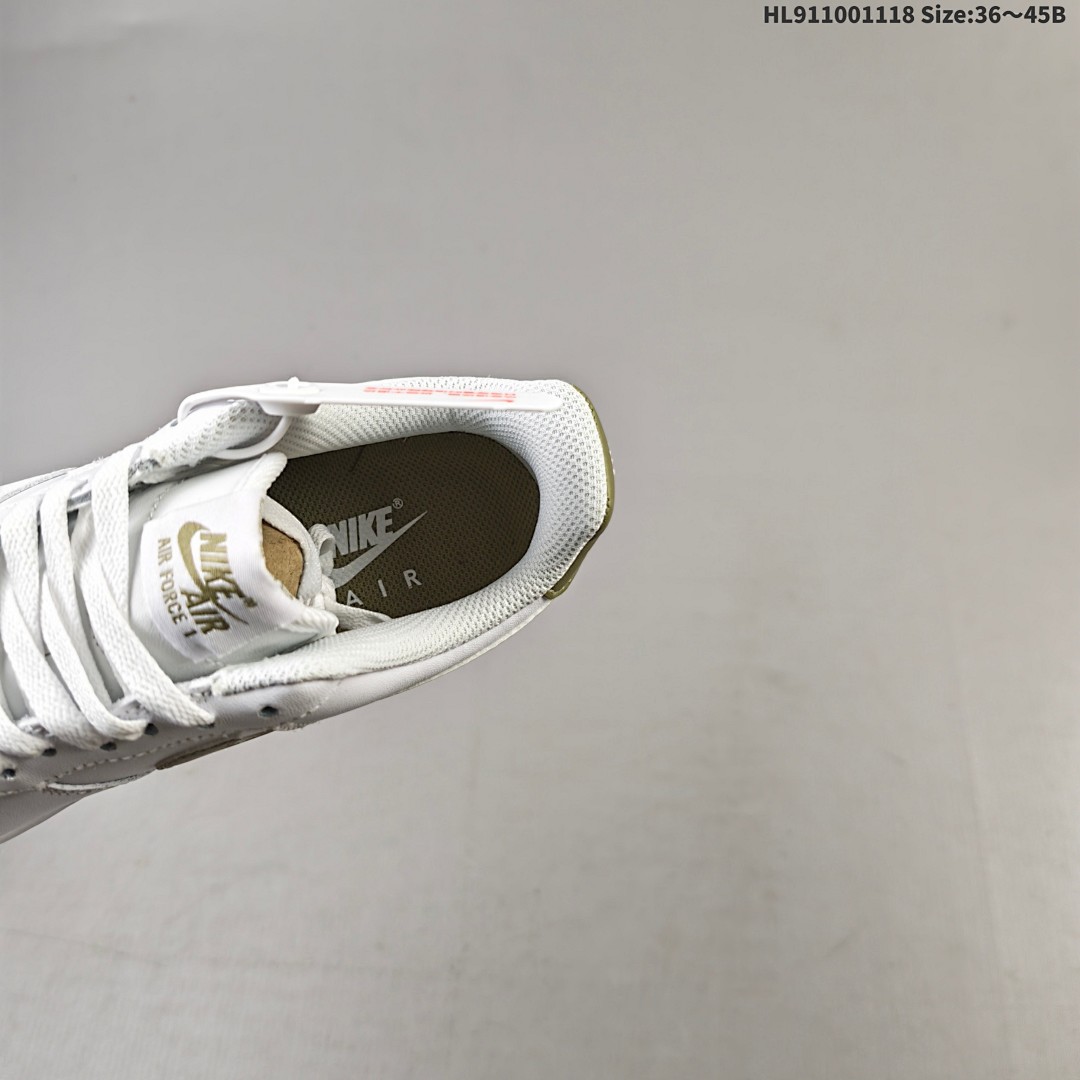 Nike AIR FORCE 1’07 Force 1 - foto 3