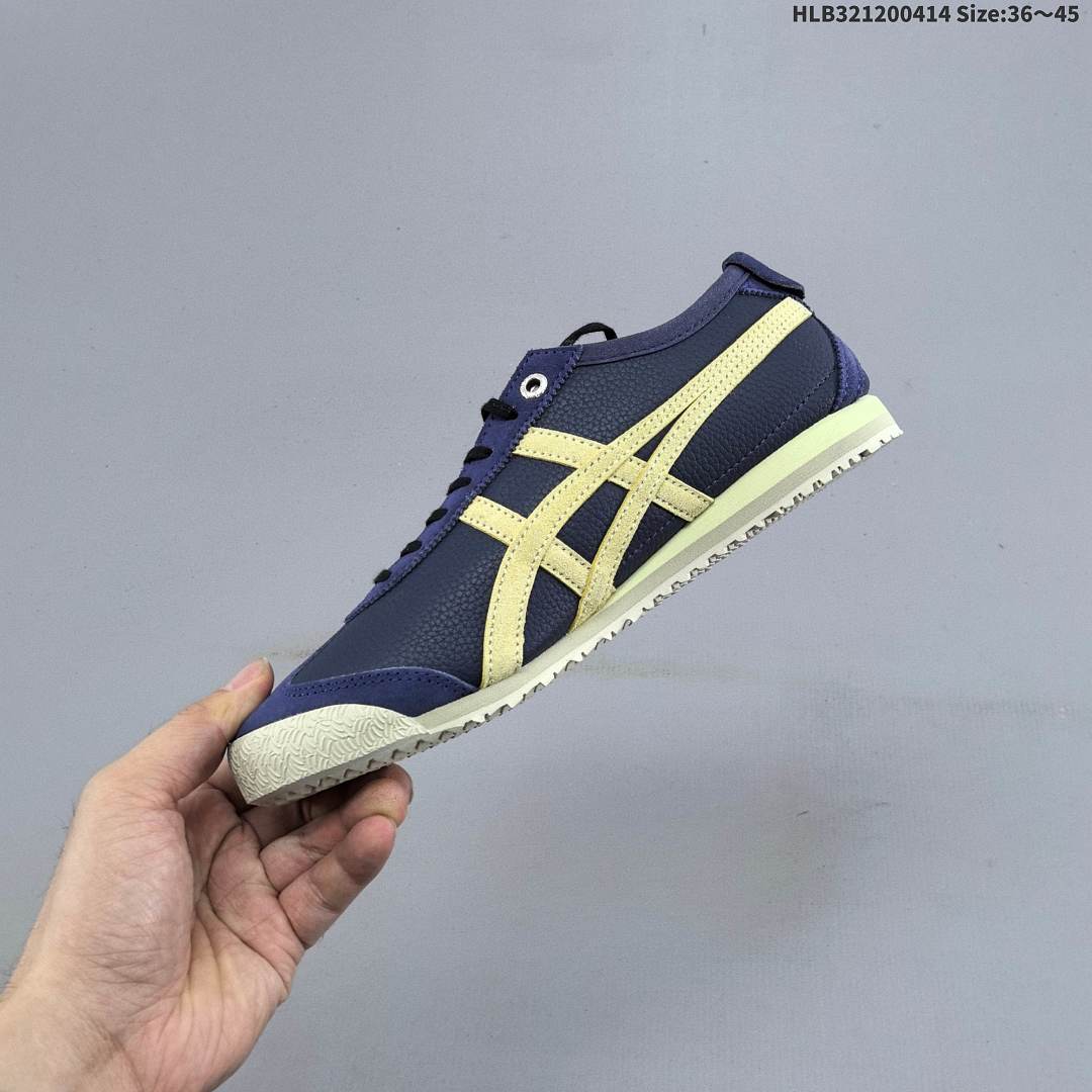 Onitsuka Tiger Mexico 66 SD Mexico 66 60 - foto 4