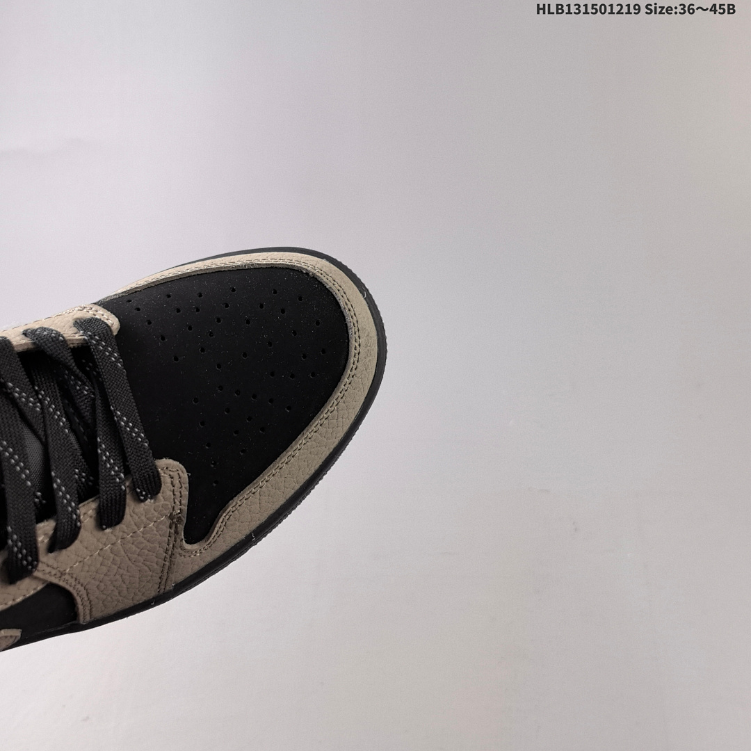 Nike Air Jordan 1 Low AJ1 1 - foto 3