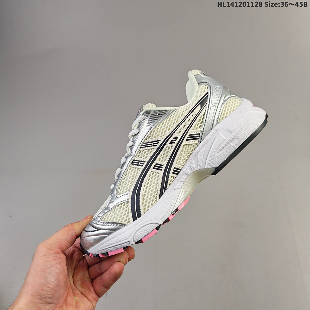Asics Gel-Kayano 14 3D GEL FF BLAST PLUS - foto 3
