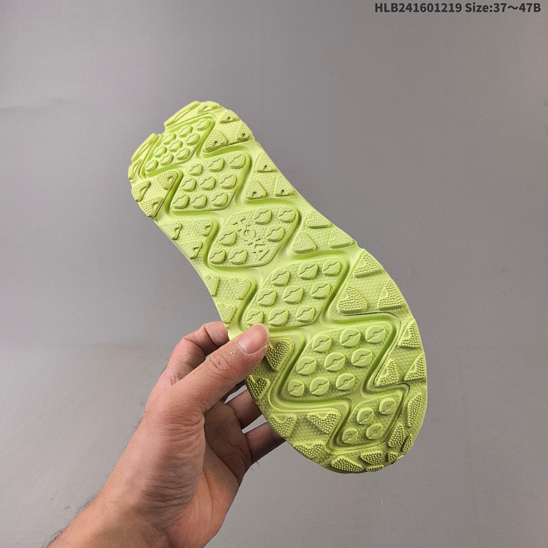 HOKA BONDI B3LS MARNI - foto 4