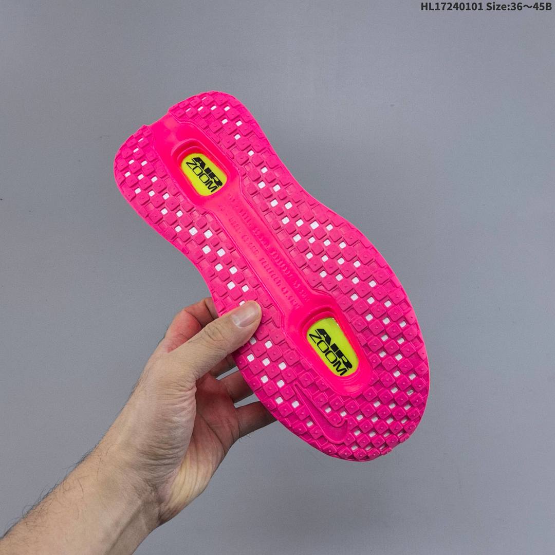 Nike VOMERO PREMIUM ReactX Air Zoom - foto 4