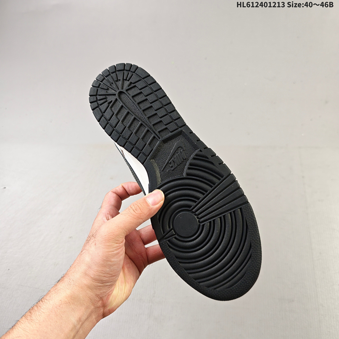 Nike Dunk Low Retro ‘DIY ’ sb - foto 4