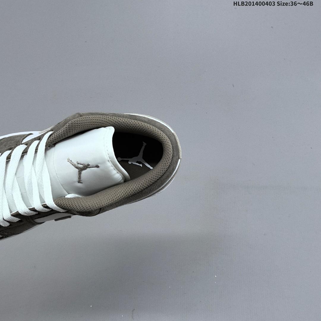 Air Jordan 1 Low AJ1 1 - foto 9