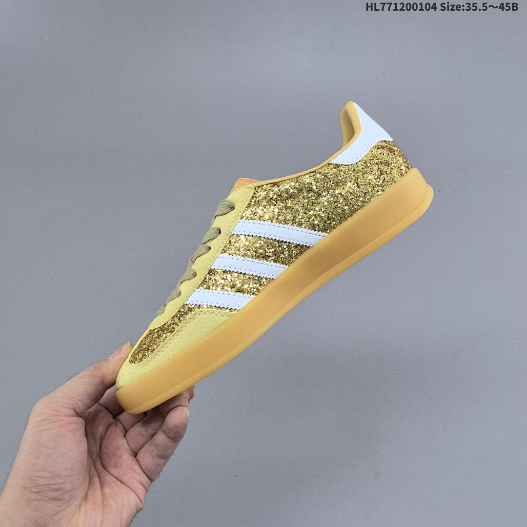 Adidas Originals Gazelle Indoor - foto 4