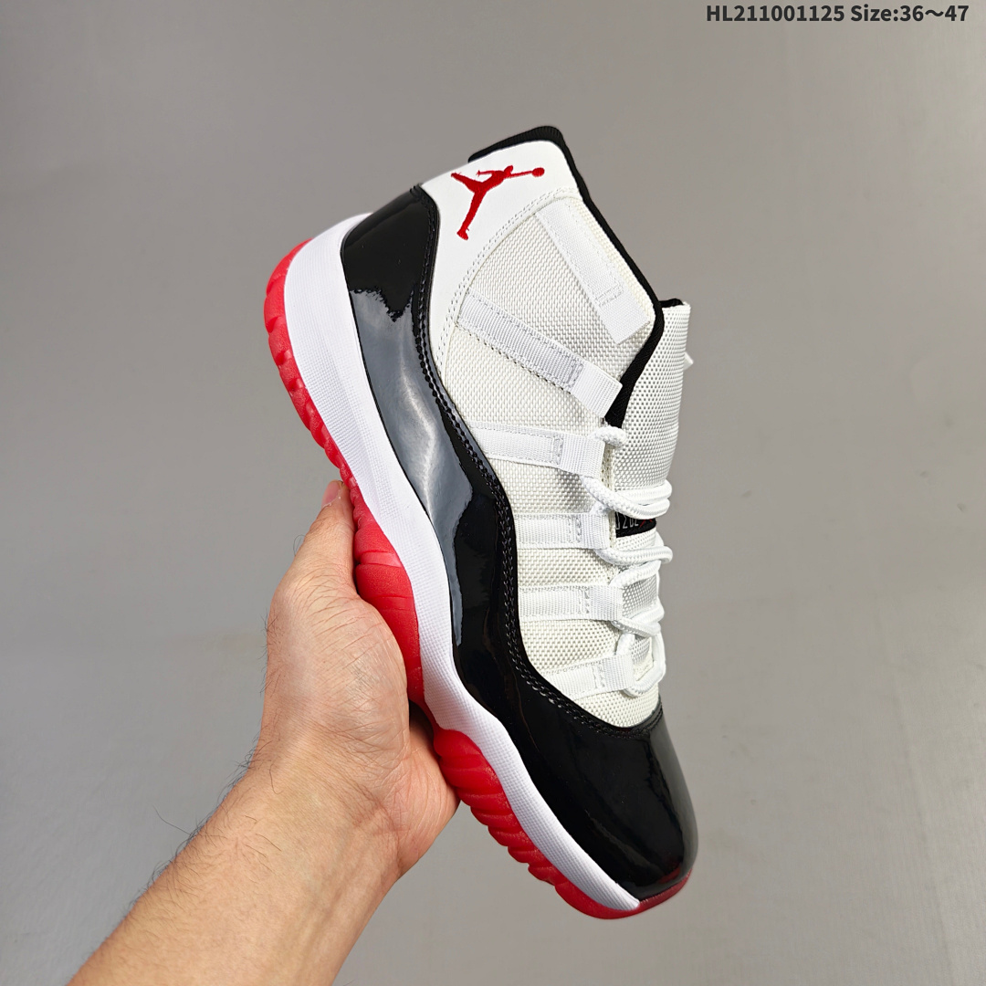 Nike Air Jordan 11 Retro Low”Concord“AJ11 · -134 ID - foto 7