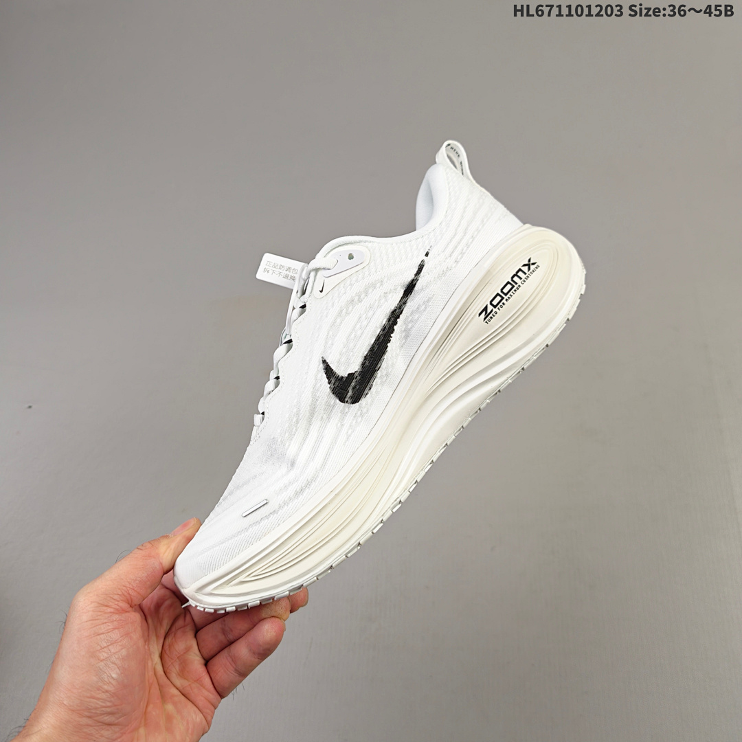 Nike VOMERO PLUS ReactX Air Zoom - foto 4