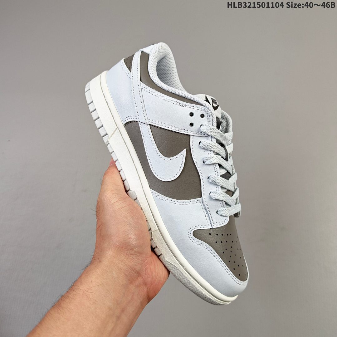 NIKE DUNK SB LOW Dunk SB Dunk Dunk Dunk SB - foto 9