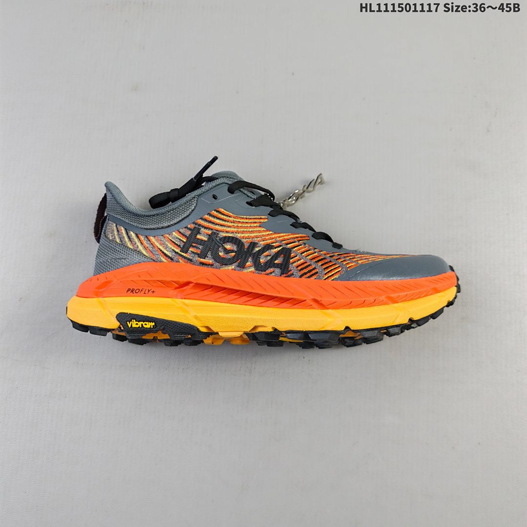 HOKA ONE ONE Mafate Speed 4 2009 HOKA ONE ONE