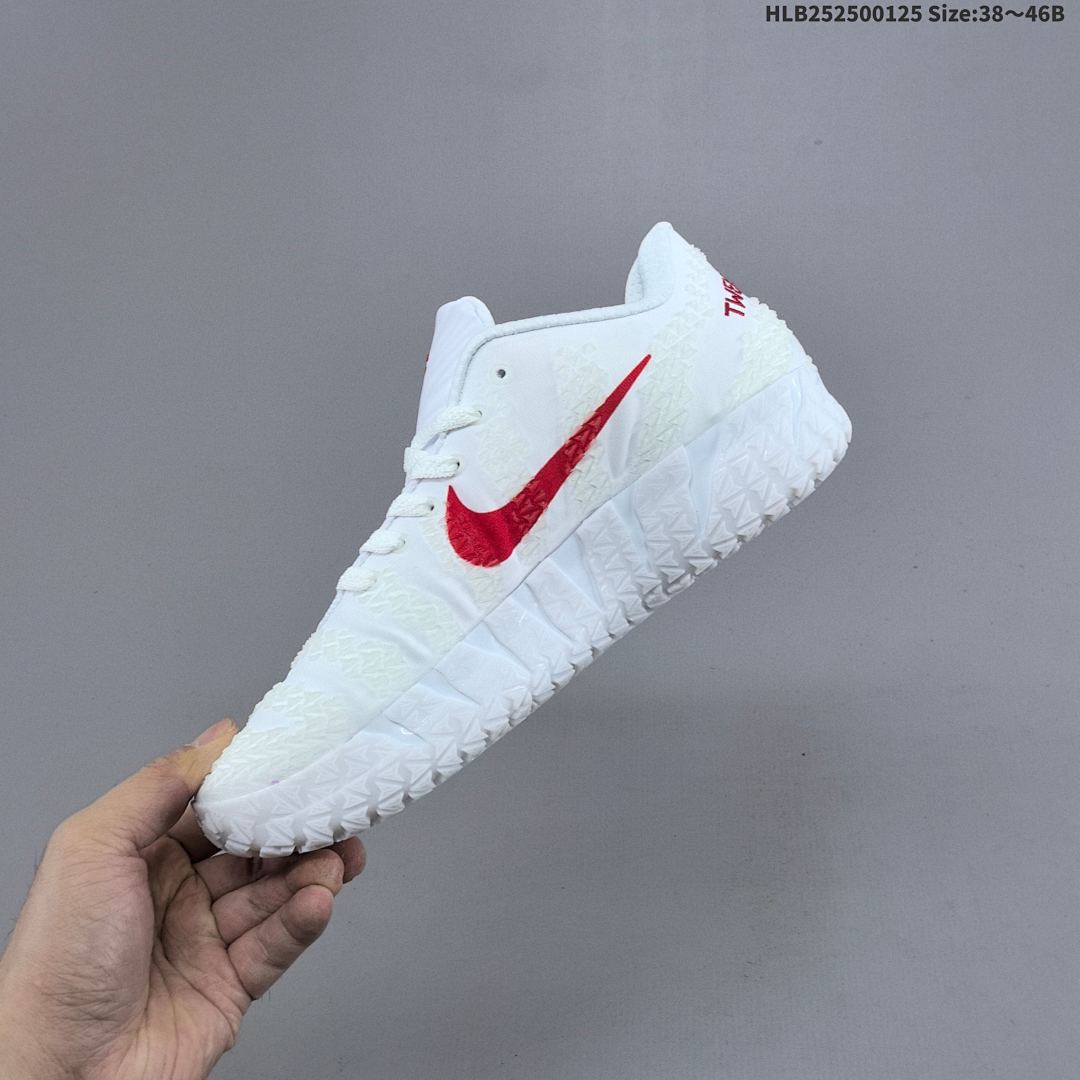 Nike JA 3 3 CNY - foto 7