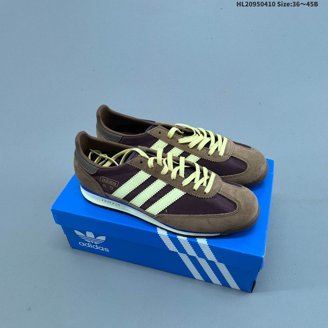 Adidas Original SL 72 RS - foto 6