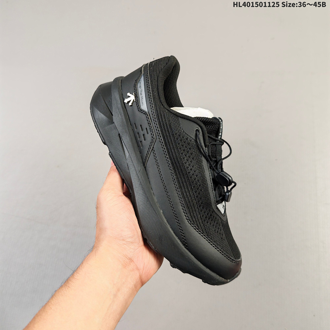 DESCENTE D/F 2.0 Z-FOAM